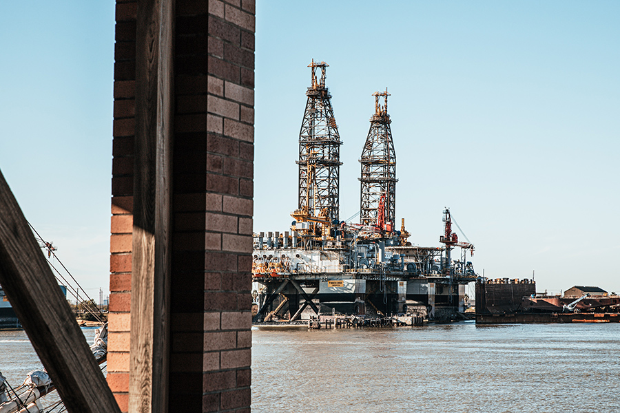 Court extends indemnity in the BP-Transocean Drilling Contract to include Transocean’s “gross negligence,” but excludes indemnity for civil penalties and punitive damages.